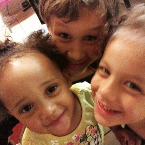 Meet your Posher, Linda